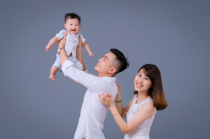 Top 6 Địa chỉ nhận chụp ảnh gia đình đẹp và chất lượng nhất Hưng Yên -  toplist.vn