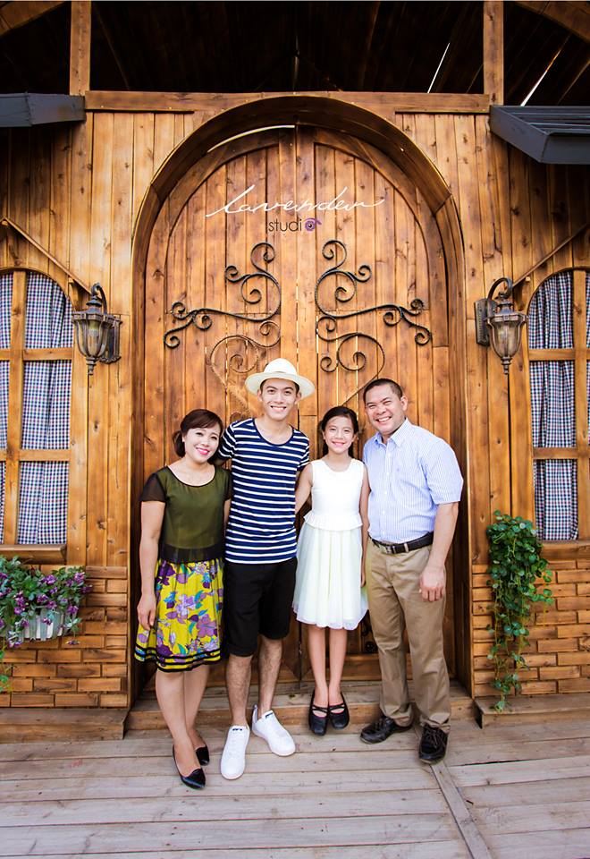 Chụp ảnh gia đình đẹp, kỷ niệm ngày cưới tại Hà Nội Lavender - Page 5