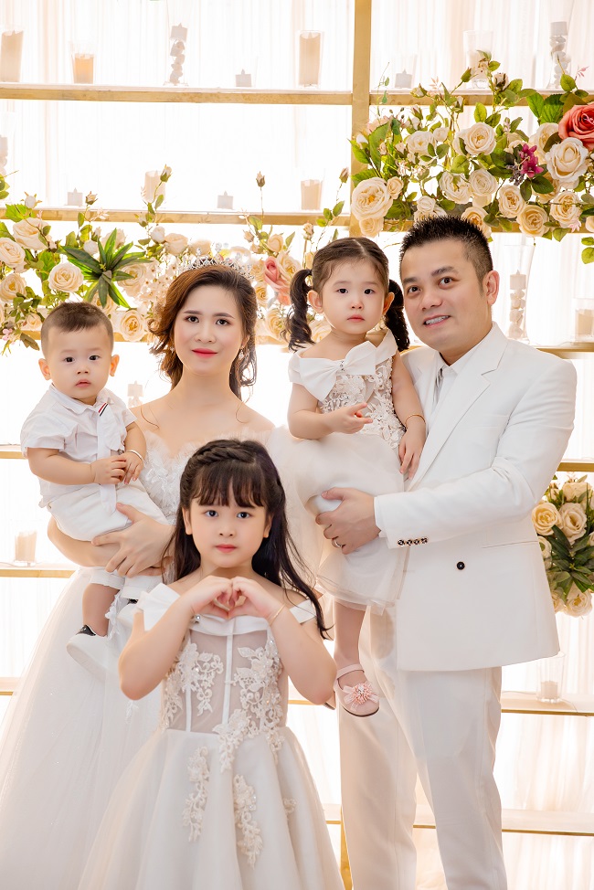 10 bộ chụp ảnh gia đình kiểu hàn quốc tuyệt đẹp với màu sắc trẻ trung và phong cách Hàn Quốc