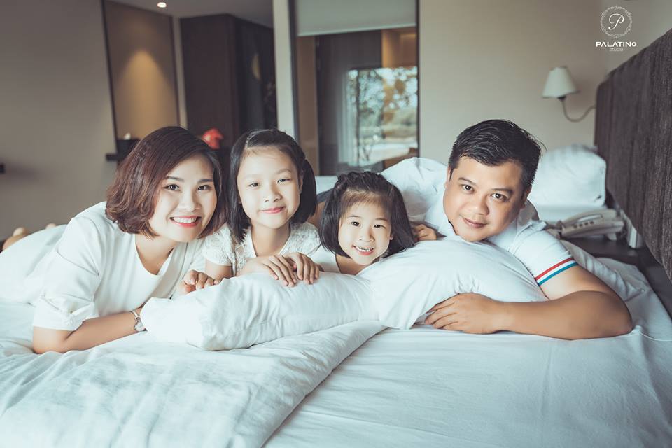 Top 8 studio chụp ảnh gia đình ở Hà Nội uy tín nhất 2023