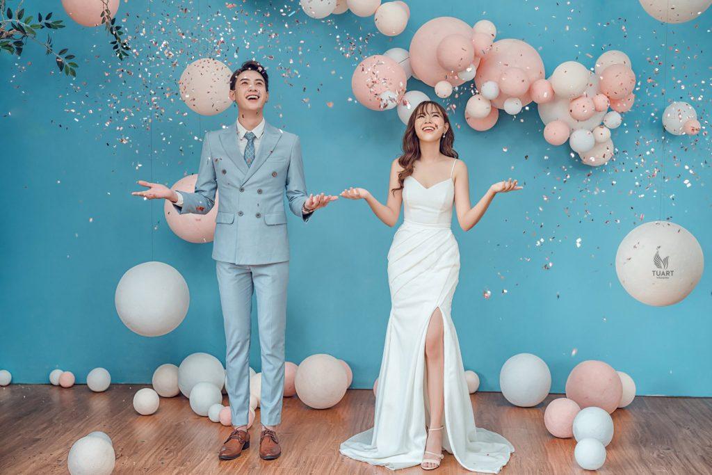 Top 5 Studio chụp ảnh cưới đẹp nhất Tiền Giang 2023 - 2024